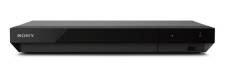 Lecteur Blu-Ray Sony UBP-X500 UHD 4K Noir
