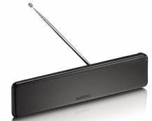 Philips SDV5225 - Antenne - doublet, plaque - TV, HDTV,