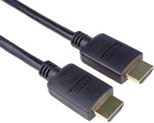 PremiumCord 4K Câble HDMI 2.0b Certifié Haute Vitesse