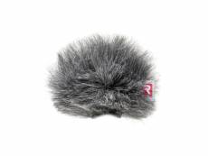 Shure amv88-fur protection microphone rycote pour mv88