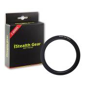Stealth Gear SGWRR86 Bague d'adaptation pour Filtre Grand Angle 86 mm