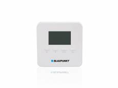 Thermostat wifi sans fil pour alarme maison q-3000 - blaupunkt - 573595 573595