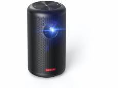 Anker nebula capsule ii - vidéoprojecteur portable hd (1280x720) - 200 ansi lumens - 8w - android tv - google assistant - noir ANK0848061023022