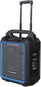 Blaupunkt MB10 Portable Bluetooth Speaker Black, Blue 600 W