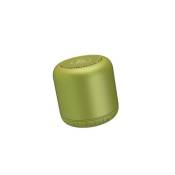 Hama Enceinte Bluetooth Drum 2 .0, 3,5 W, vert