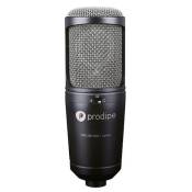 Prodipe STC-3D MK2 Lanen - Microphone polyvalent voix/instruments