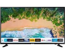 TV Samsung UE55NU7026 UHD 4K Smart TV 55"