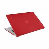 Artwizz Rubber Clip pour MacBook Air (11 ") avec écran