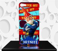 Coque Design Ipod TOUCH 6 Collection Jeux Videos Fortnite Battle Royale 163
