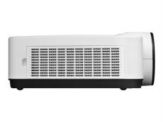 NEC ME403U - ME Series - projecteur 3LCD - 4000 ANSI lumens - WUXGA (1920 x 1200) - 16:10 - LAN - blanc - business