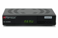 Opticum AX360 Freenet TV