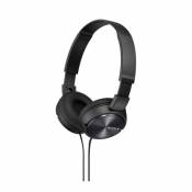 Sony MDR-ZX310B Casque Audio Sans Fil Jack 3.5mm Supra-Auriculaire