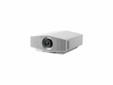 4k laser sxrd projector 2000lm white VPL-XW5000/W
