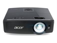 Acer P6605 - Projecteur DLP - 3D - 5500 lumens - WUXGA