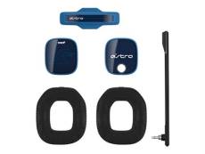 ASTRO - Kit mod pour casque - bleu - pour ASTRO A40
