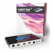 HDFury Vertex² HDF0115 - Sélecteur matriciel 4K HDMI