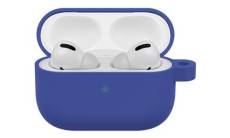 OtterBox - Étui pour écouteurs sans fil - polycarbonate, caoutchouc synthétique - blueberry tarte - pour Apple AirPods Pro