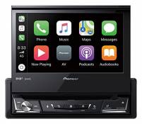PIONEER AVH-Z7200DAB Radio numérique de Voiture 1-DIN CarPlay Android avec antenne Dab