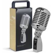 Stagg SDM100 CR - Microphone chant et instrument