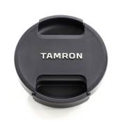 Tamron Cf67li Bouchon Avant D'objectif Pour Objectifs F012/13/16 – Noir