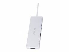 ASUS OS200 - Station d'accueil - USB-C - VGA, HDMI - GigE