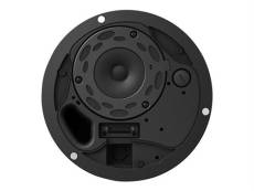 Bose DesignMax DM3C - Haut-parleurs - pour système d'assistant personnel - 25 Watt - 2 voies - coaxial - RAL 9005