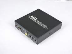 Convertisseur Peritel vers HDMI Temium Noir
