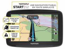 GPS TOMTOM START 52