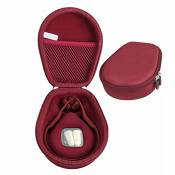 Hermitshell Housse Canyon Red de Voyage Compatible