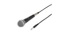 Microphone Renkforce PM58B