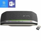 Poly Sync 20+ for Microsoft Teams (with Poly BT600)