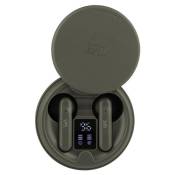 T'nB SHINY 2 - Écouteurs sans fil avec micro - intra-auriculaire