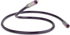 Cable Coaxial QED Reference Digital Audio 40 (1 m)