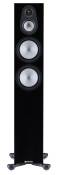 Enceinte colonne Monitor Audio Silver 300 7G Noir brillant