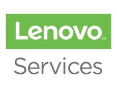 Lenovo Onsite Repair - Contrat de maintenance prolongé