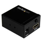 StarTech HDMI Signal Booster - 115 ft - 1080p