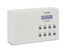 TechniSat TechniRadio 3 - Radio portative DAB - 1 Watt