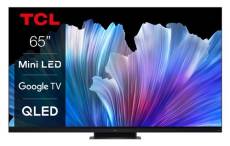 TV QLED Mini LED TCL 65C935 165 cm 4K UHD Smart TV