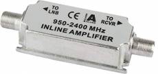 Digitalbox 77-0311-00 Amplificateur pour antenne parabolique 950-2400 MHz 20 DB
