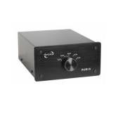 Dynavox AUX-S Commutateur sélecteur audio -noir