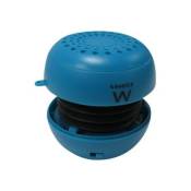 Ewent eBubble EW3533 - haut-parleur - pour utilisation