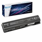 BLESYS Batterie pour HP Compaq 484170-001 484171-001