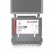 Cahors CAM136-4G Préamplificateur 1 entrée UHF Gain