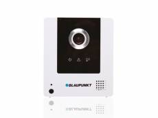 Caméra ip ethernet/wifi 720p pour alarme maison q-3000 - blaupunkt - 573580 573580