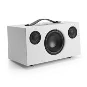Enceinte multiroom sans fil Bluetooth Audio Pro C5 MkII Blanc