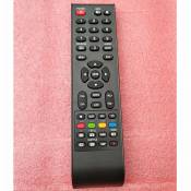 GUPBOO Télécommande Universelle de Rechange Télécommande pour contrôleur TV dreamax GCBLTV20A-C138