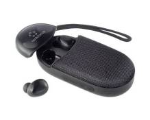 Renkforce RF-TWS-610 Écouteurs intra-auriculaires Bluetooth noir micro-casque