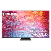 TV Samsung Neo QLED 55'' QE55QN700B 8K UHD Gris anthracite