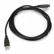 Câble de Programmation PLC USB-CABLE, Ligne de Téléchargement