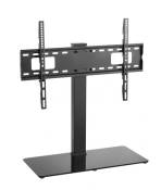 Meuble TV - modèle table - 32 à 55 pouces - chargeable jusqu'à 40 kg